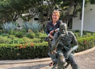 Cultivating Community: The Resilience and Growth of the Vallarta Garden Club vallarta garden club story