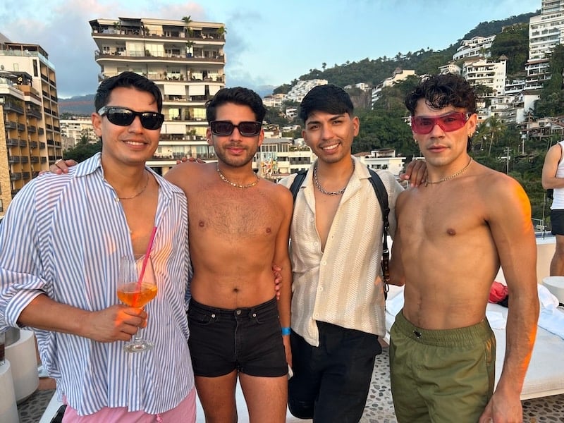 tryst tea dance 2026