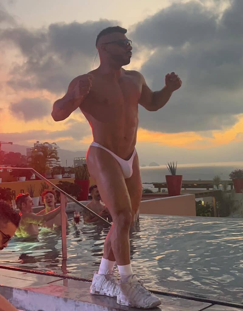 tryst tea dance 2026