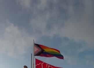 Photos: New Year’s Tea Dance at The Tryst tryst tea dance 2026