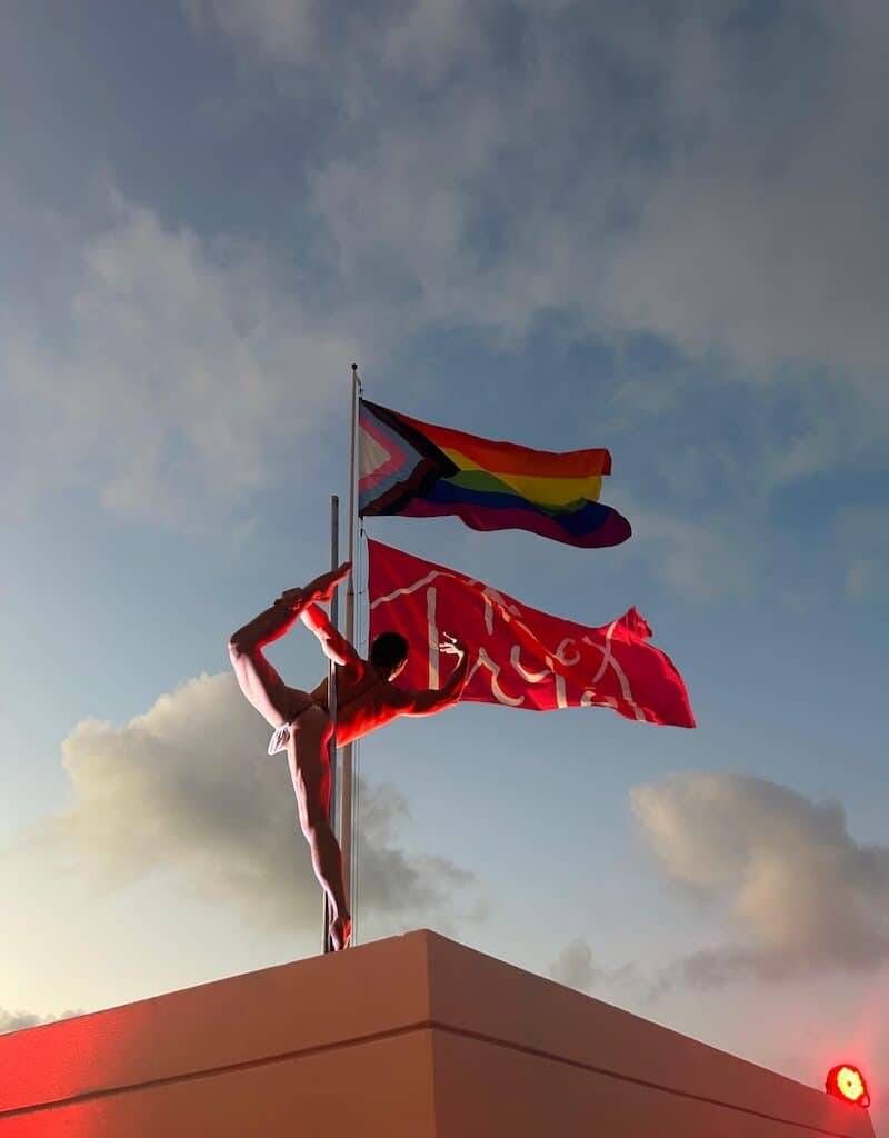 tryst tea dance 2026