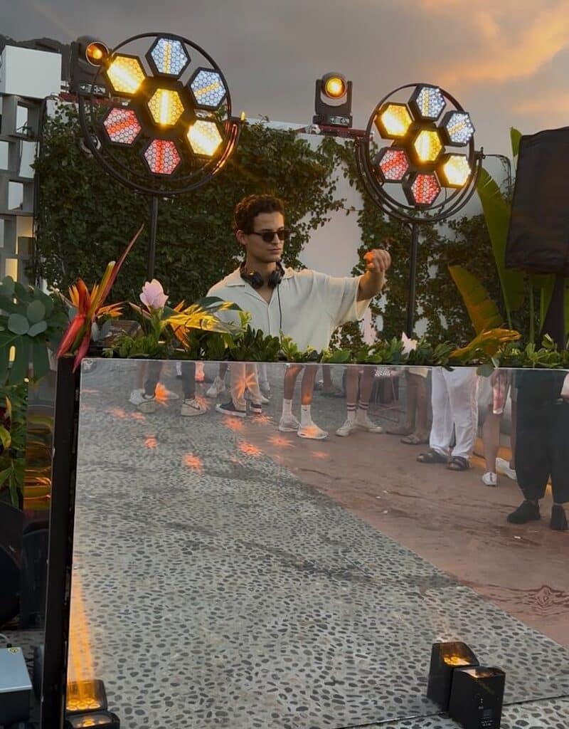 tryst tea dance 2026