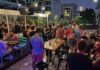 Sanctuary PV Offers a Welcoming Space for Community, Cocktails and Live Entertainment sanctuary gay mixer