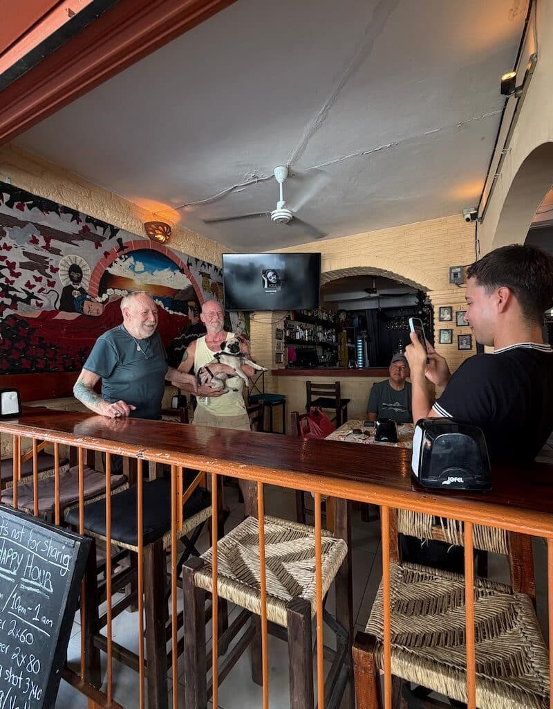 Bar Frida y Restaurante