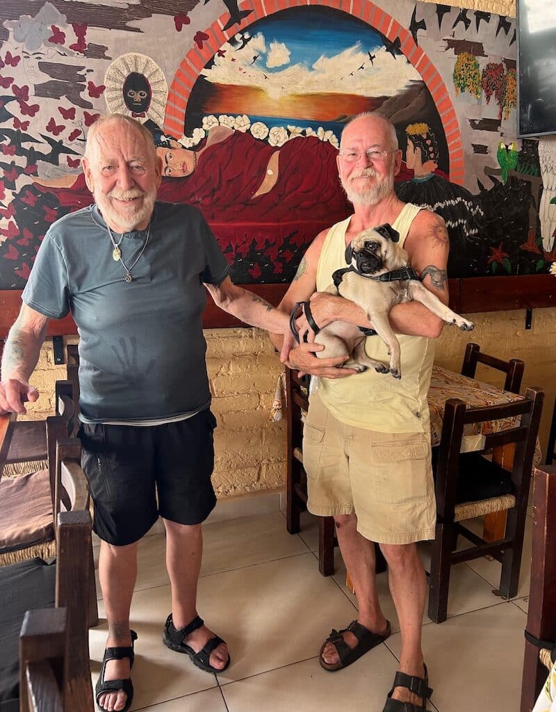 Bar Frida y Restaurante