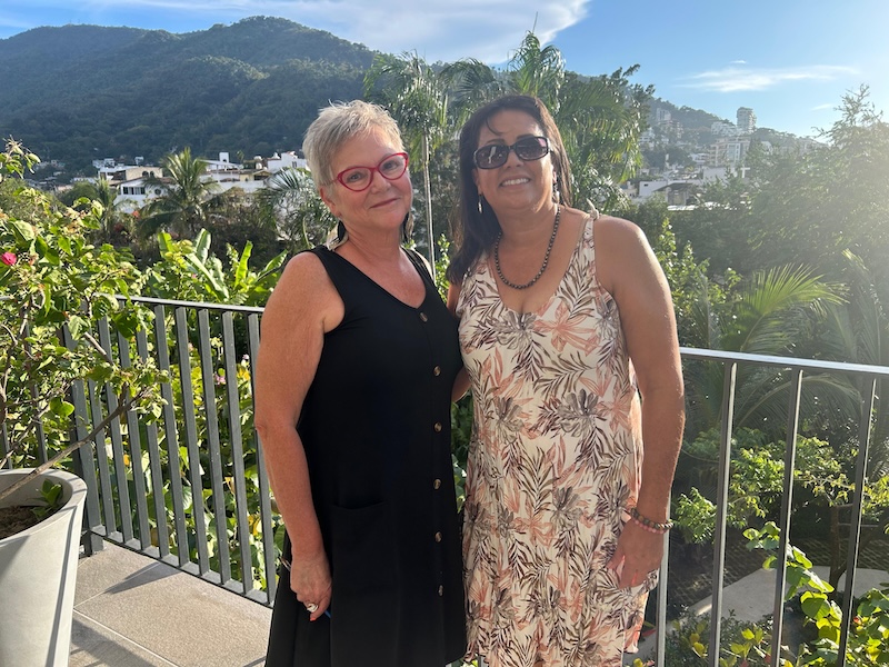 progressive open house