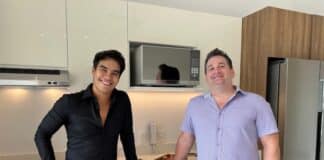 Photos: Progressive Brokers Open House at OASIS progressive open house oasis