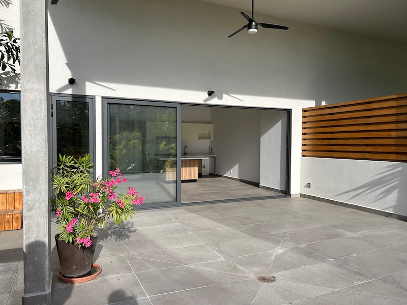 progressive open house
