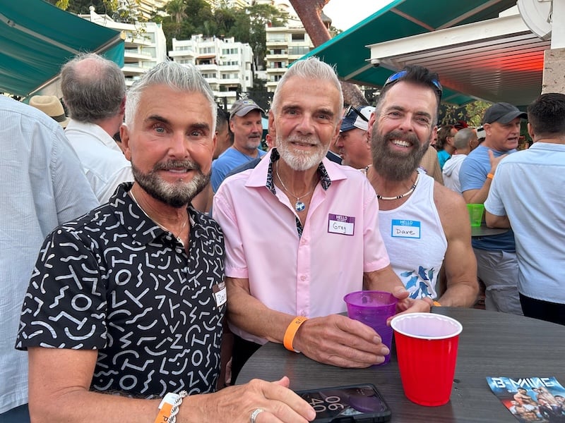 mixer casa cupula 2026 pool club