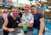 Photos: Gay+ Mixer at Pool Club Casa Cupula mixer casa cupula 2026 pool club