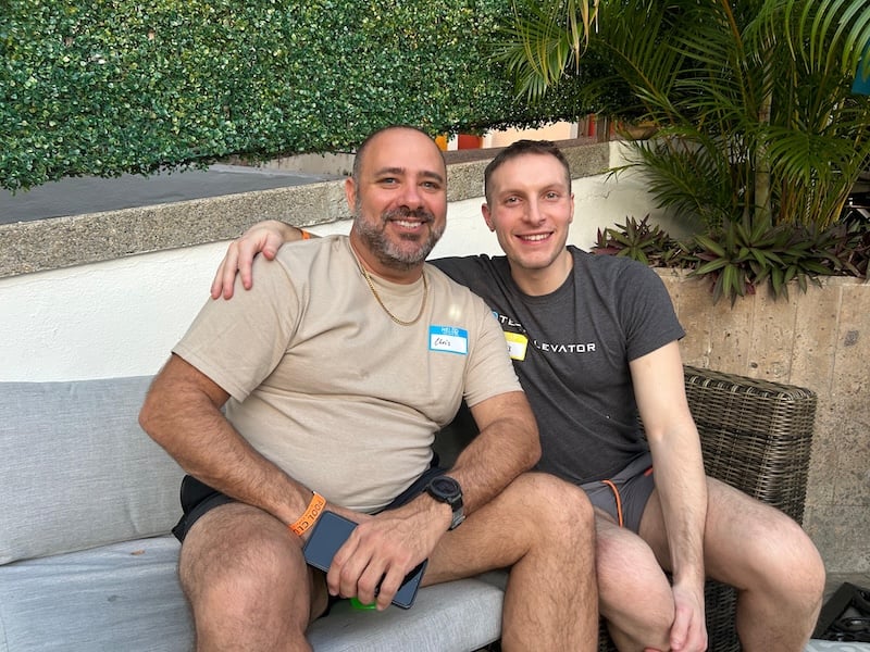 mixer casa cupula 2026 pool club