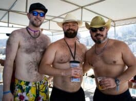 BeefDip Bear Week Marks 24 Years in Puerto Vallarta BeefDip 2025