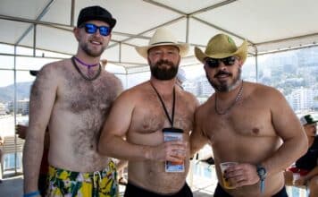 BeefDip Bear Week Marks 24 Years in Puerto Vallarta BeefDip 2025
