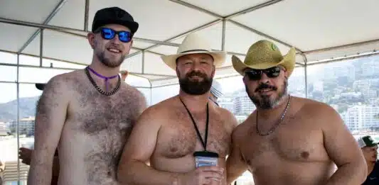 BeefDip Bear Week Marks 24 Years in Puerto Vallarta BeefDip 2025