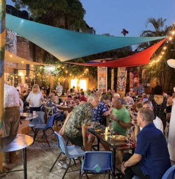 Photos: Arte Vallarta First Saturday in January 2026 arte vallarta FS 2