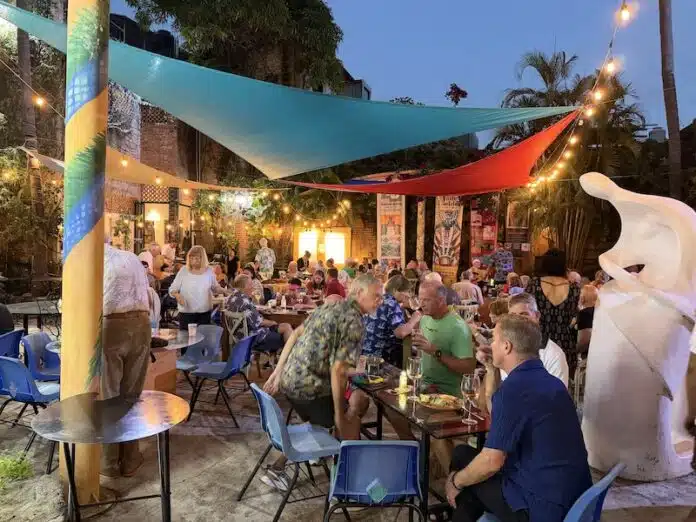 Photos: Arte Vallarta First Saturday in January 2026 arte vallarta FS 2