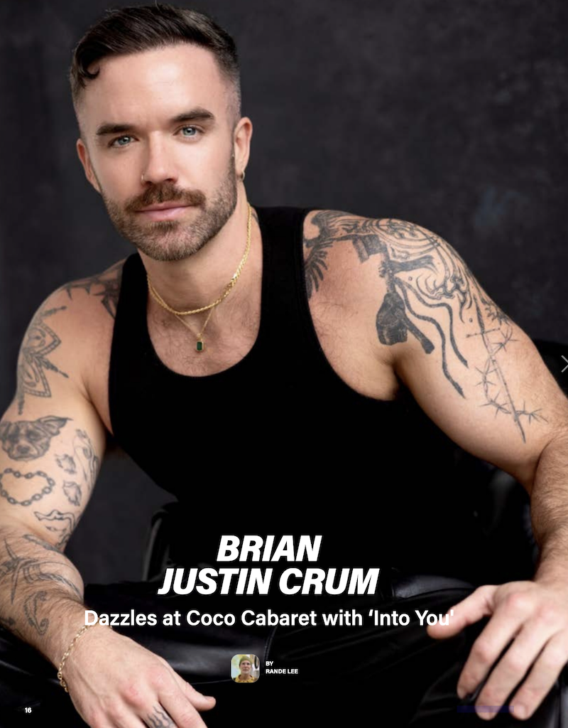 brian crum print