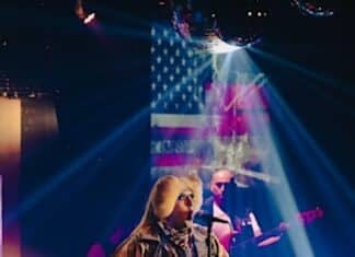 ‘Hedwig and the Angry Inch’ Returns to The Palm for One Night Only Hedwig and the Angry Inch