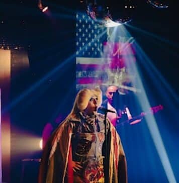 ‘Hedwig and the Angry Inch’ Returns to The Palm for One Night Only Hedwig and the Angry Inch