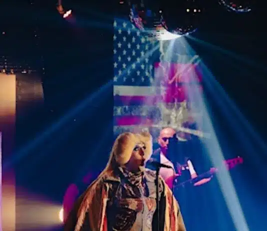 ‘Hedwig and the Angry Inch’ Returns to The Palm for One Night Only Hedwig and the Angry Inch