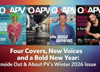 Four Covers, New Voices and a Bold New Year: Inside Out & About PV’s Winter 2026 Issue winter issue 2026 cover image horz