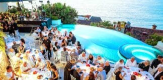 Chic for a Cause: The 2026 Black and White Gala 1-Black-White gala