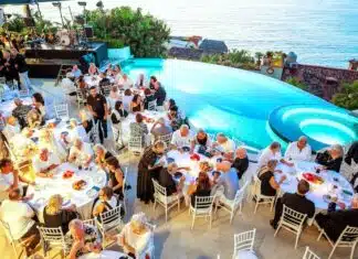 Chic for a Cause: The 2026 Black and White Gala 1-Black-White gala