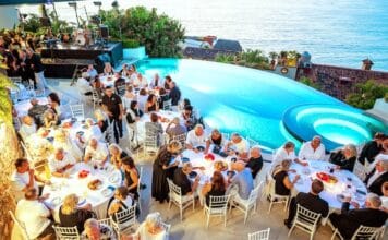 Chic for a Cause: The 2026 Black and White Gala 1-Black-White gala