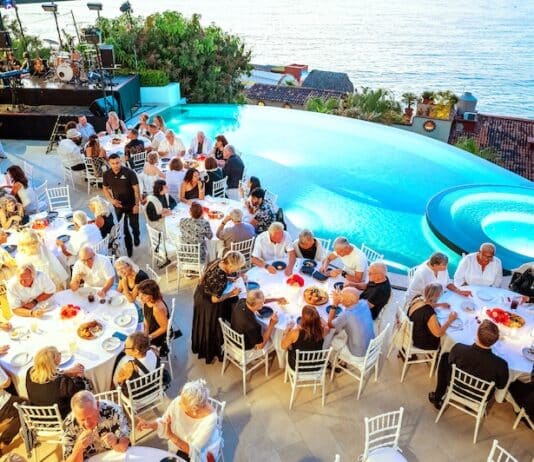 Chic for a Cause: The 2026 Black and White Gala 1-Black-White gala