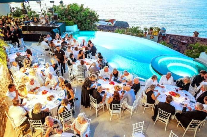 Chic for a Cause: The 2026 Black and White Gala 1-Black-White gala