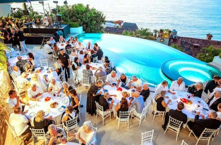 Chic for a Cause: The 2026 Black and White Gala 1-Black-White gala