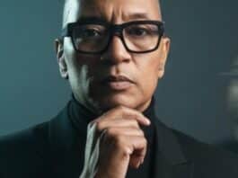 ELEVATED: A Kevin Anthony Benefit Concert at Teatro Vallarta kevin Anthony