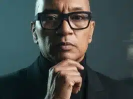 ELEVATED: A Kevin Anthony Benefit Concert at Teatro Vallarta kevin Anthony