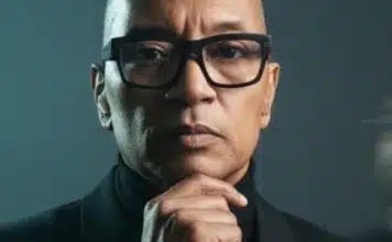 ELEVATED: A Kevin Anthony Benefit Concert at Teatro Vallarta kevin Anthony