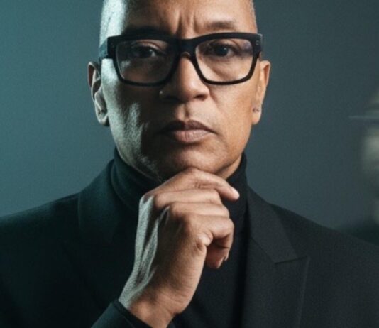 ELEVATED: A Kevin Anthony Benefit Concert at Teatro Vallarta kevin Anthony