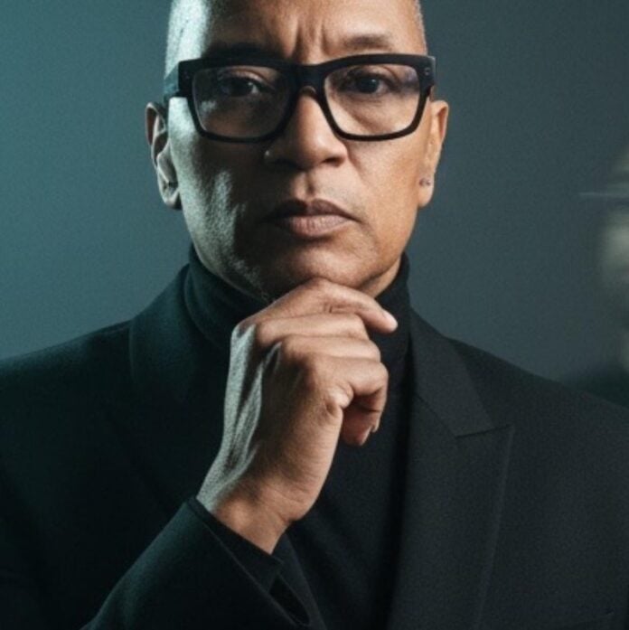 ELEVATED: A Kevin Anthony Benefit Concert at Teatro Vallarta kevin Anthony