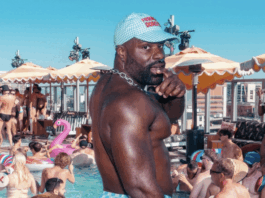 Party Brand ‘Daddy Issues’ Makes First Appearance at The Tryst the tryst daddy issues