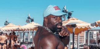 Party Brand ‘Daddy Issues’ Makes First Appearance at The Tryst the tryst daddy issues