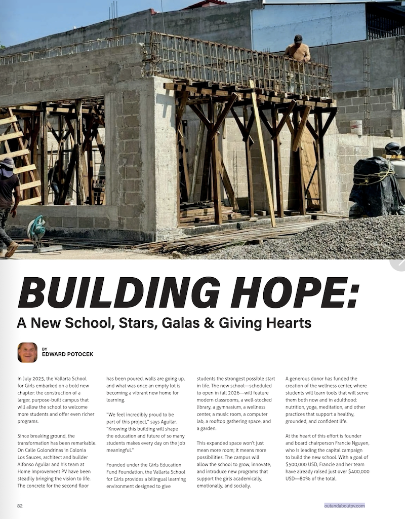 vallarta school for girls print story