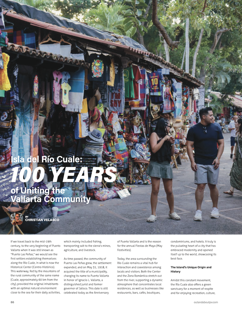 Isla cuale article