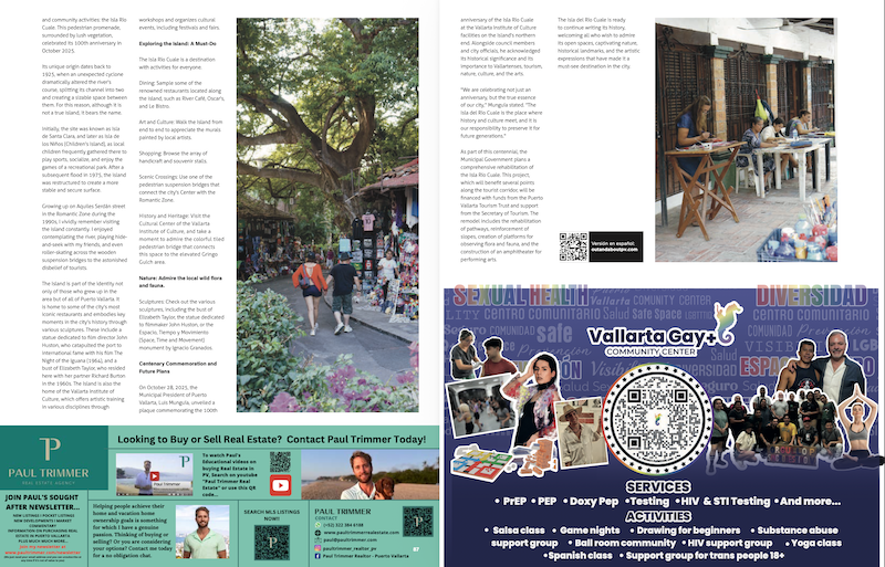 Isla cuale article