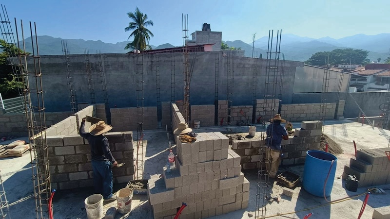 Construction Picture 2