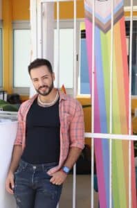 Carlos Plascencia
