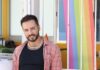 Diversity Week Proposed to Celebrate LGBTQ+ Community, Boost Summer Tourism Carlos Plascencia