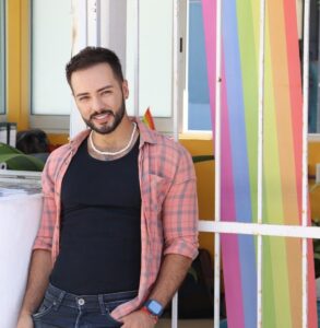 Carlos Plascencia