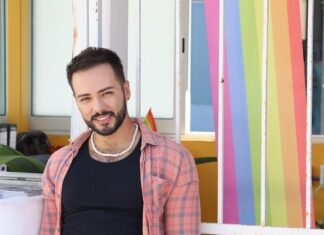 Puerto Vallarta Seeks to Launch First ‘Diversity Week’ This Summer Carlos Plascencia