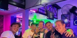 Lalo’s Bar Debuts a #CoolWorld in the Romantic Zone Lalo's Bar