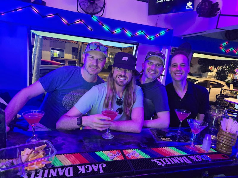 Lalo's Bar