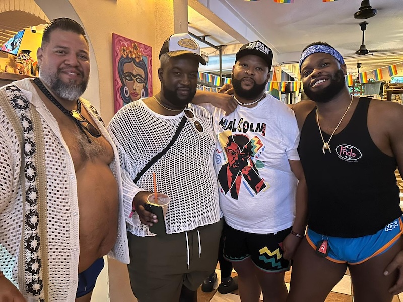bearadise 2026