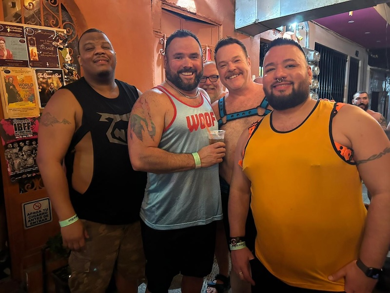 bearadise 2026